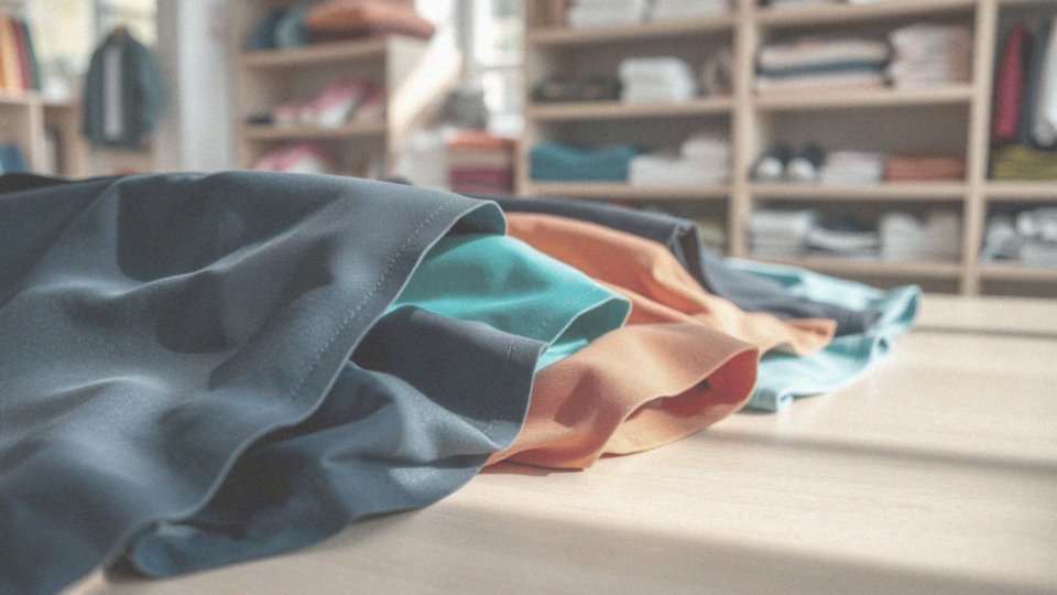 Na co zwrócić uwagę przy wyborze materiału kąpielówek?