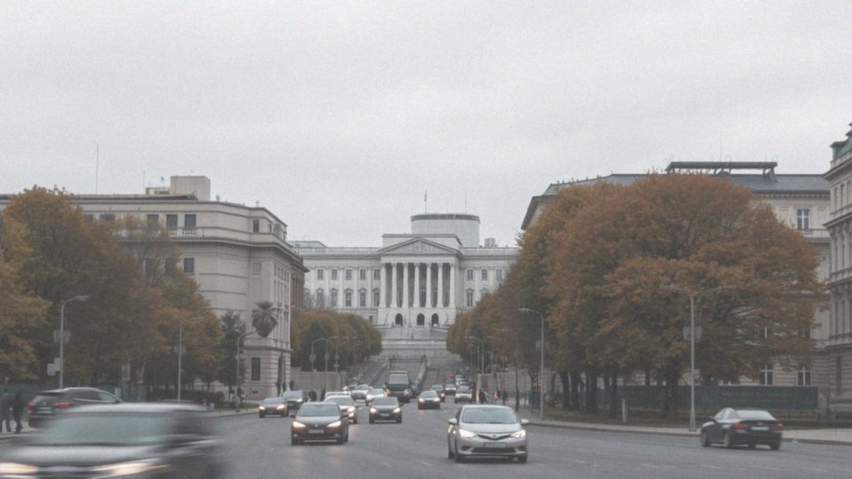 Jakie były wydarzenia polityczne w latach 2007-2015 w Polsce?