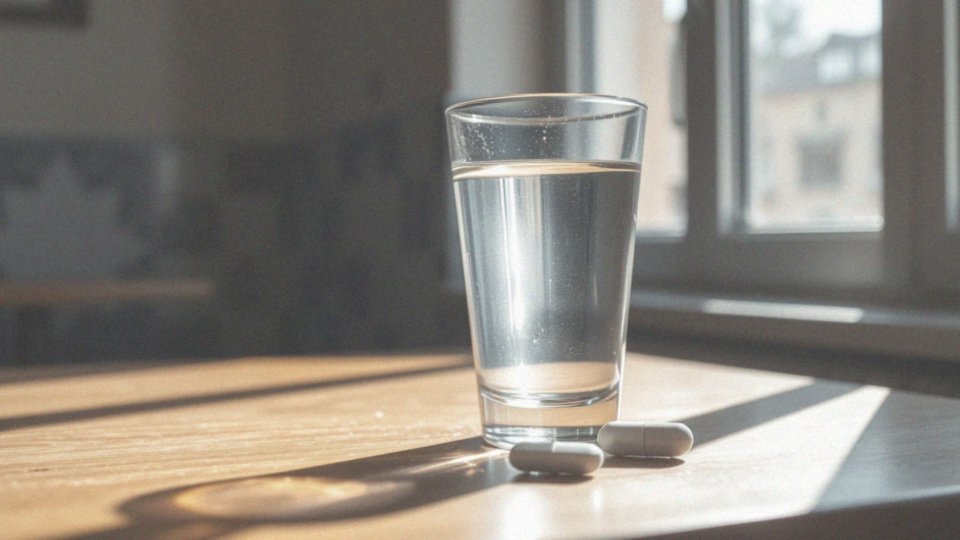 Jak 2KC zapobiega powstawaniu toksycznych produktów rozpadu alkoholu?