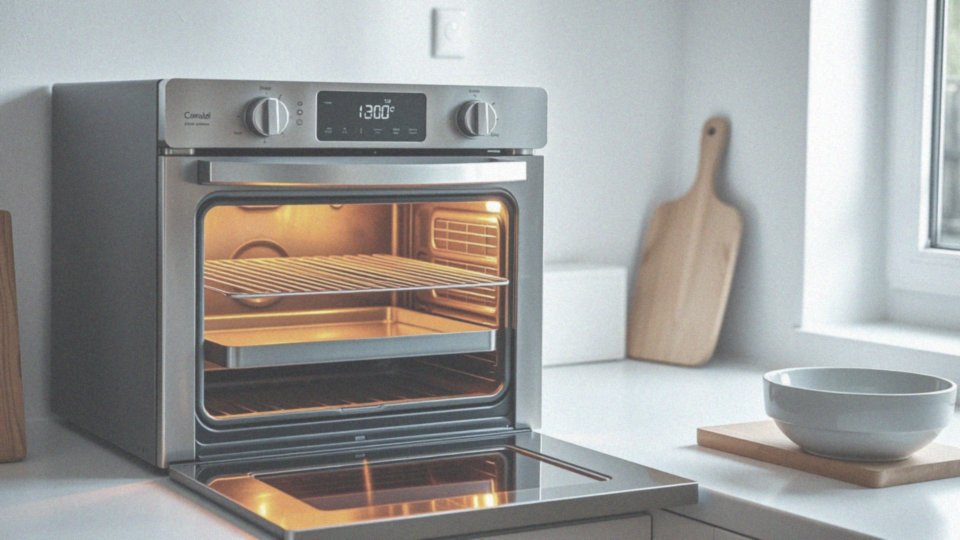 Jak nagrzać piekarnik do pieczenia ciasta?