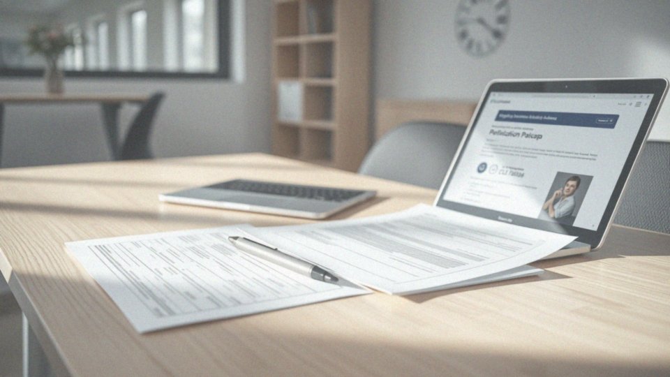 Jak złożyć wniosek o wpis do rejestru agencji zatrudnienia?