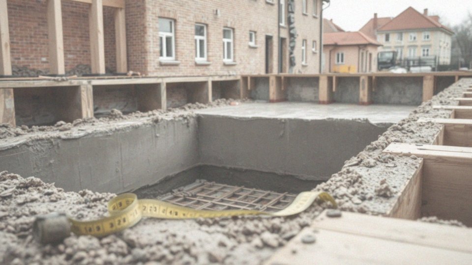 Jakie wymiary są potrzebne do obliczeń?