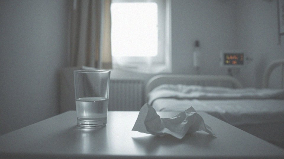 Jakie są potencjalne skutki przedawkowania Metizolu?