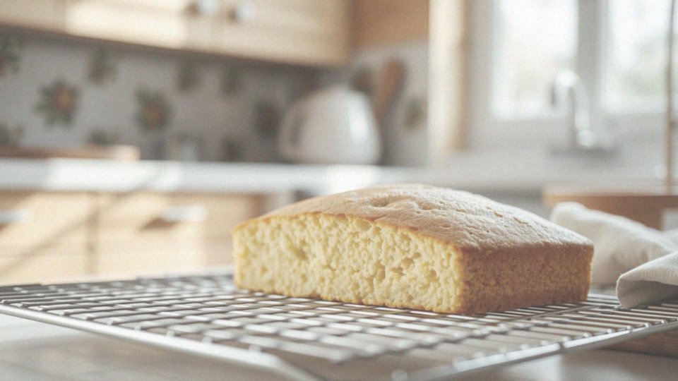 Jakie cechy powinno mieć upieczone ciasto?