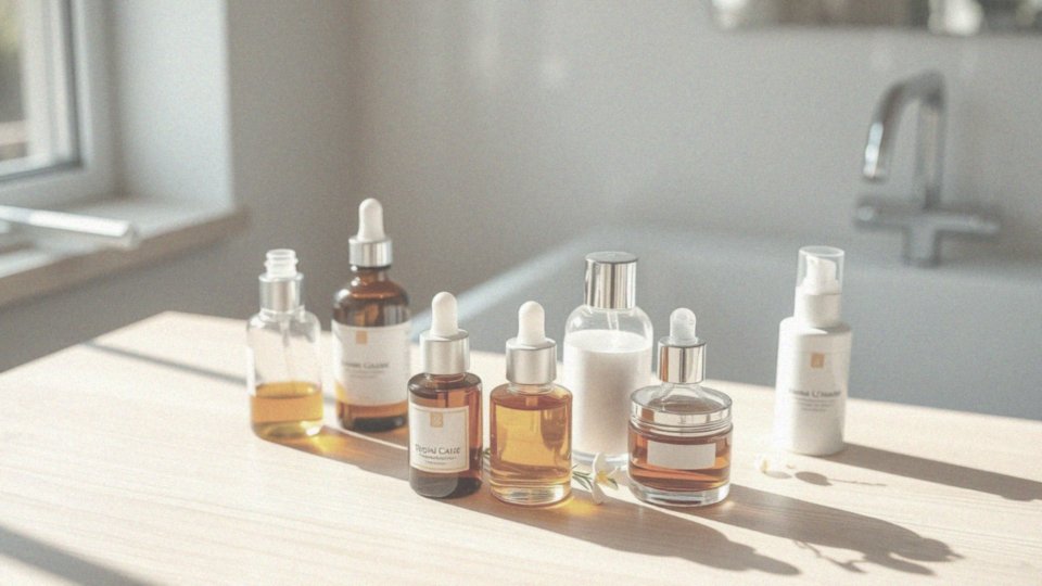 Jakie są najważniejsze składniki serum z witaminą C?