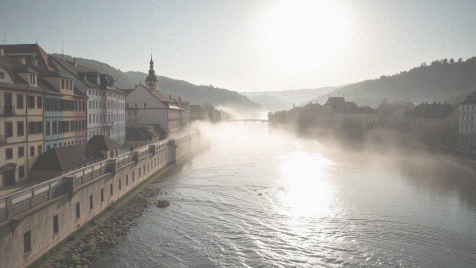 Co sprawia, że Kazimierz Dolny jest idealnym miejscem na weekend?