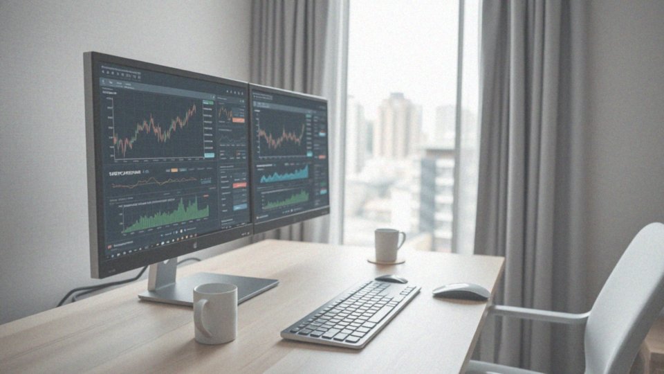 Na czym polega strategia day trading i jak ją wykorzystać?