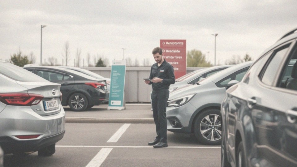 Jakie usługi dodatkowe warto wdrożyć w wypożyczalni?