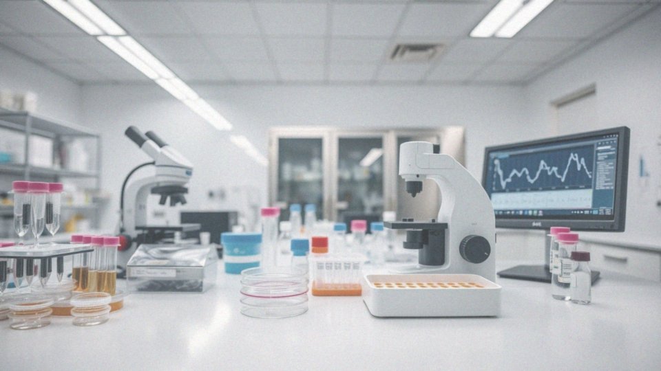 Jakie są normy wyników testu na Clostridium difficile?