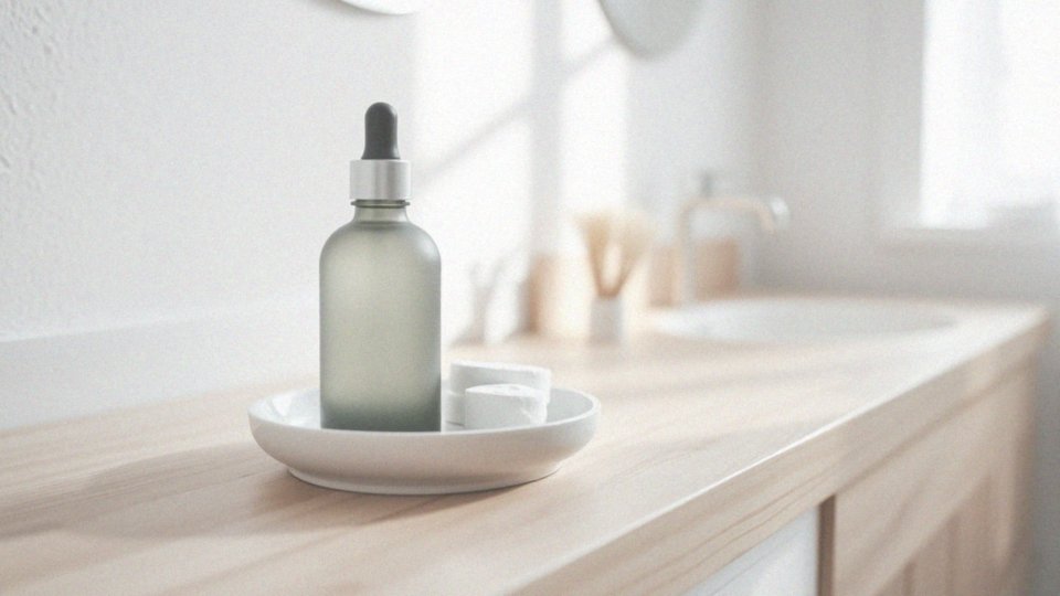 Dlaczego warto stosować serum z witaminą C regularnie?