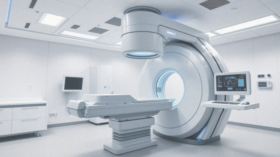 W jaki sposób radioterapia wpływa na naciek nowotworowy?