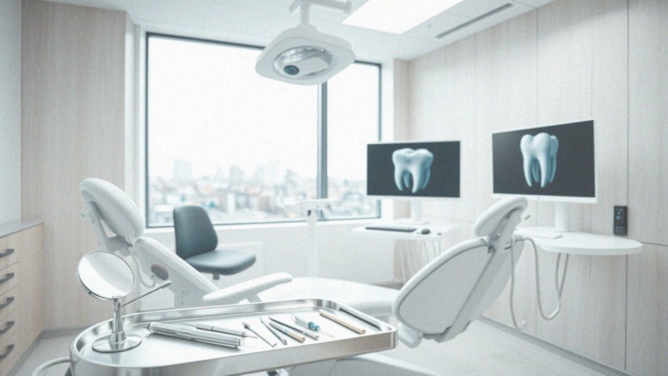 Jak nowoczesna stomatologia zmienia proces leczenia?