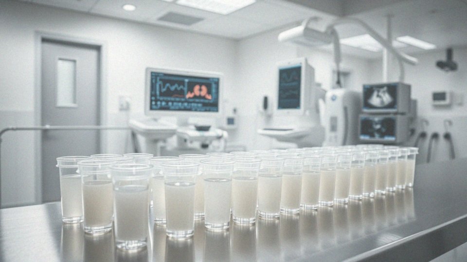 Jak rzadkie oddawanie moczu diagnozują lekarze?