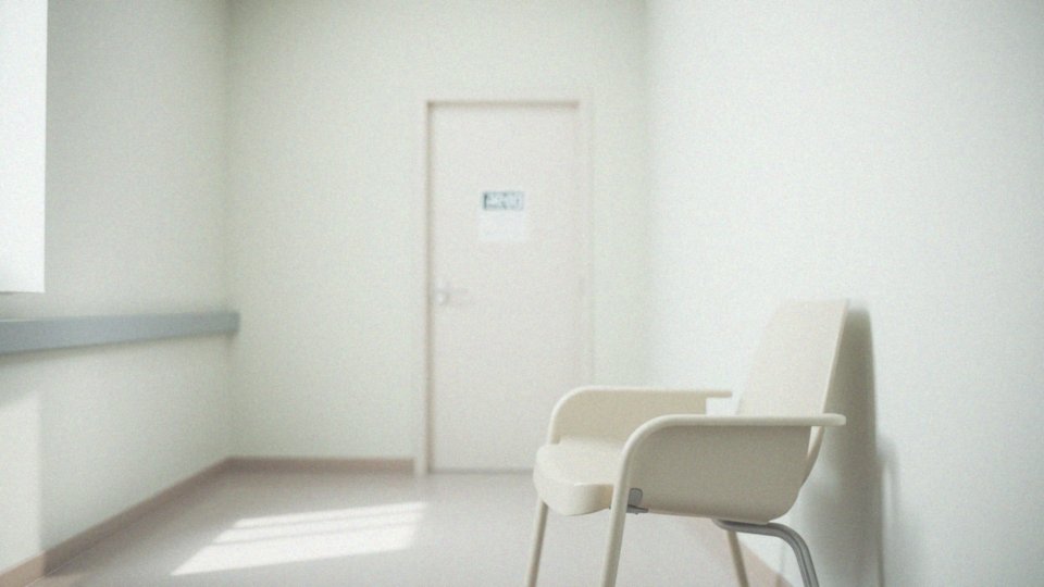 Dlaczego pacjent musi być na czczo przed badaniem?