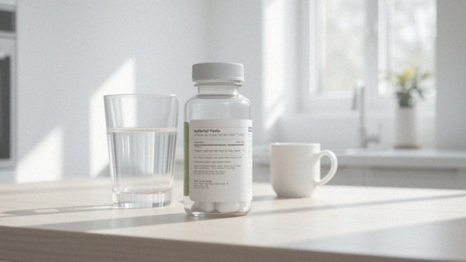 Jakie inne objawy związane z układem pokarmowym mogą wystąpić po zażyciu Metizolu?