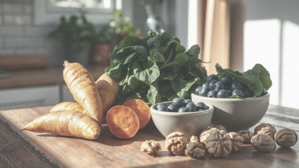 Jak dieta może zmieniać kondycję włosów?