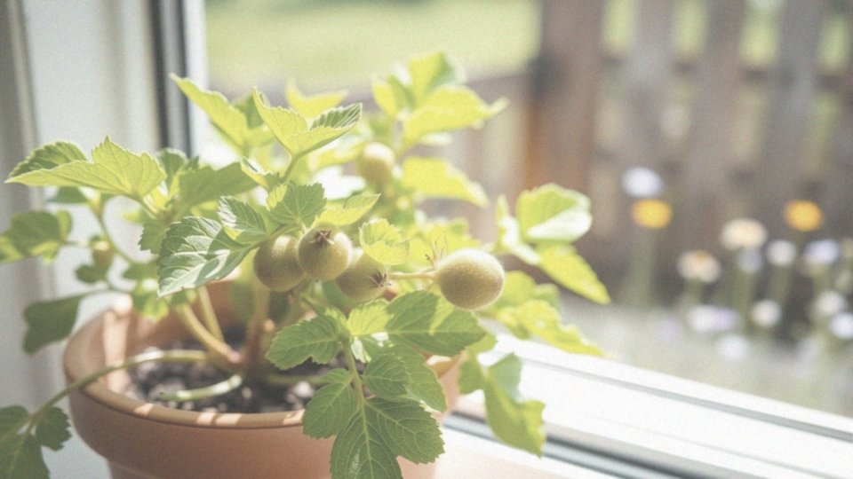 Co to są mini kiwi i jak się je uprawia?