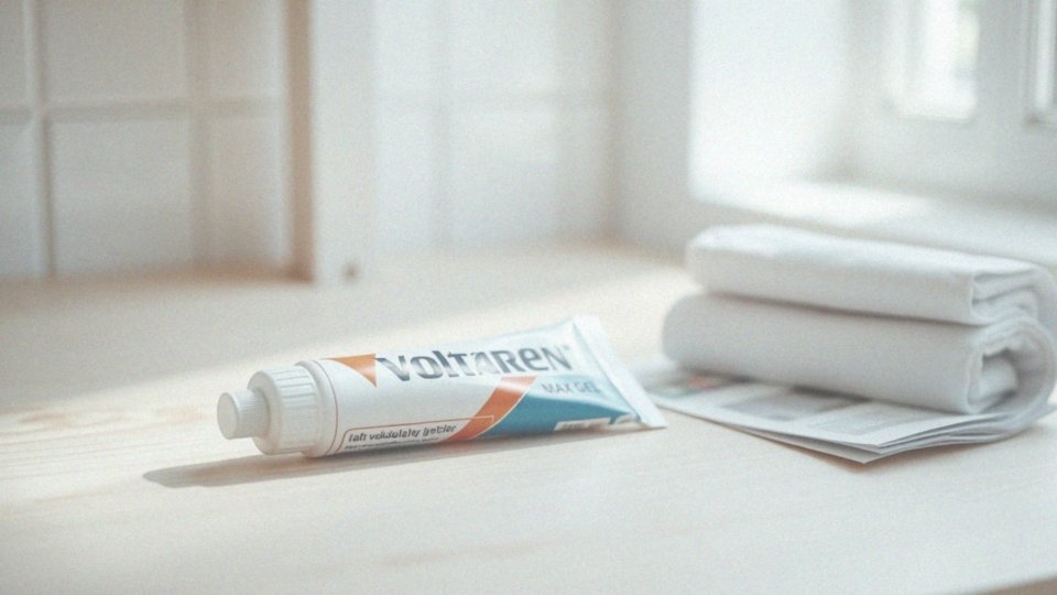 Jakie są terminy i daty ważności dla Voltaren Max?