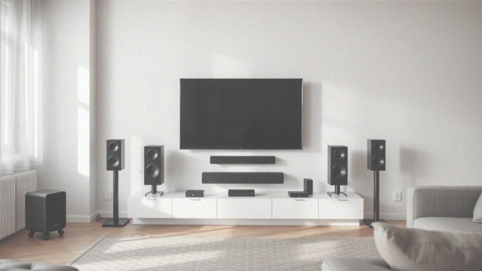 Jakie technologie audio są dostępne w tanim kinie domowym?
