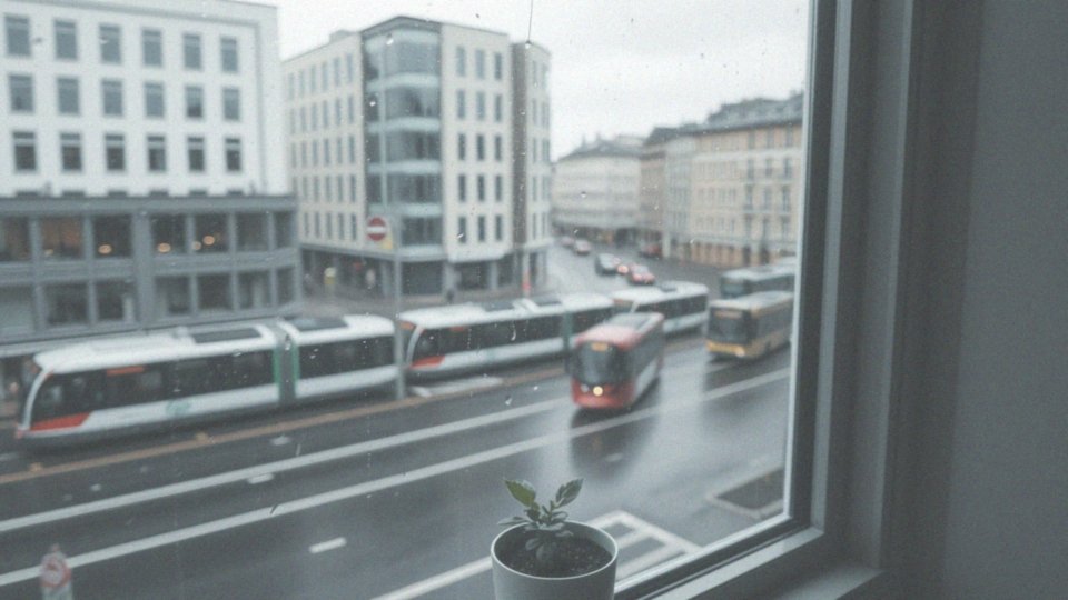 Jakie są warunki pracy i życie za granicą?