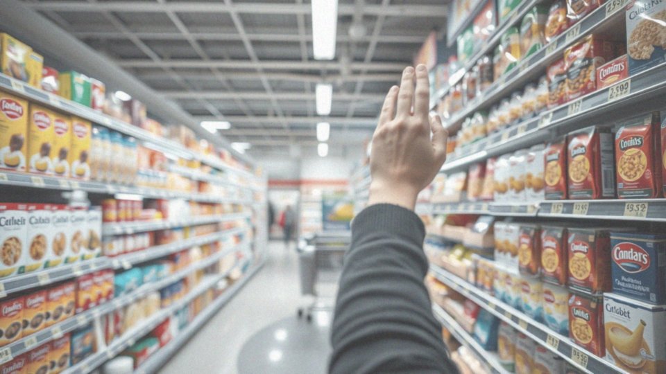 Co wpływa na decyzje zakupowe Polaków dotyczące żywności?
