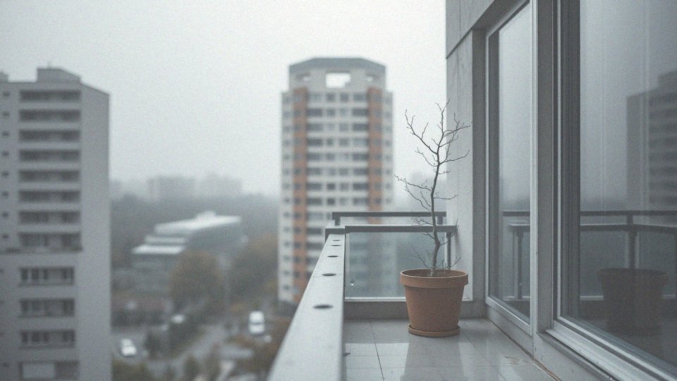 Kiedy i jak Czesław Lang zakochał się w innej kobiecie?