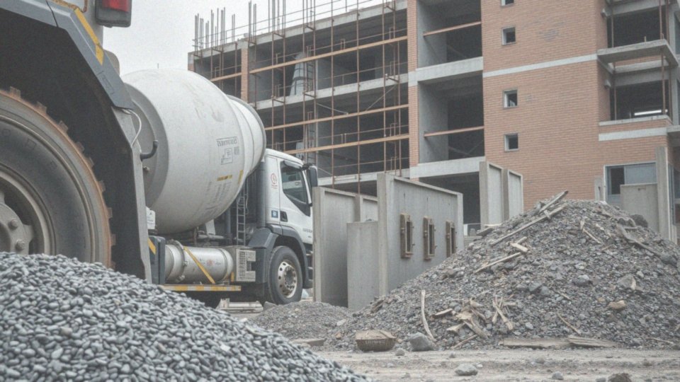 Jakie są orientacyjne ceny różnych klas betonu?