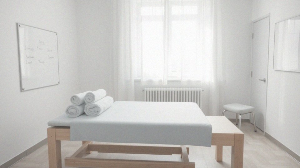 Jak wygląda rehabilitacja po zabiegu zmniejszania biustu?