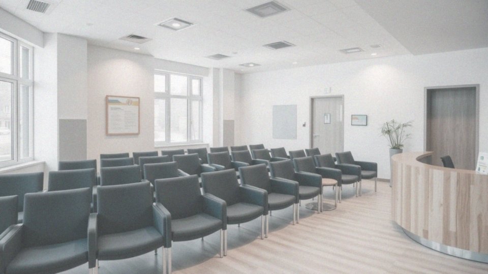 Jak znaleźć dobrego kardiologa w przystępnej cenie?
