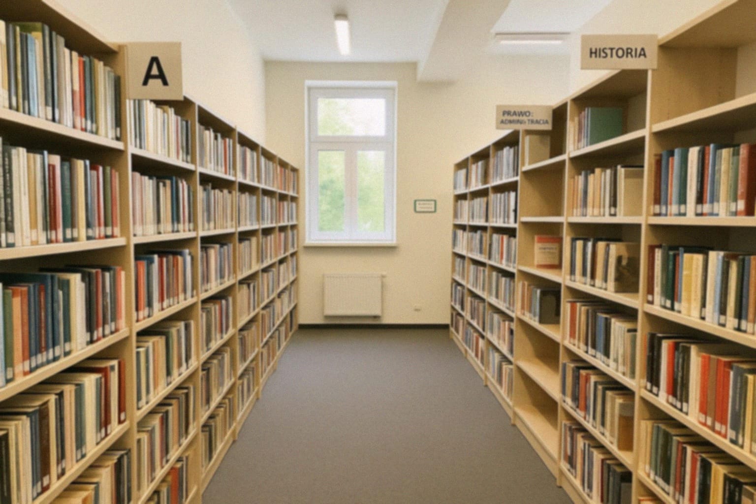 Spotkanie autorskie z Mariuszem Kurcem w Kamieniu Pomorskim