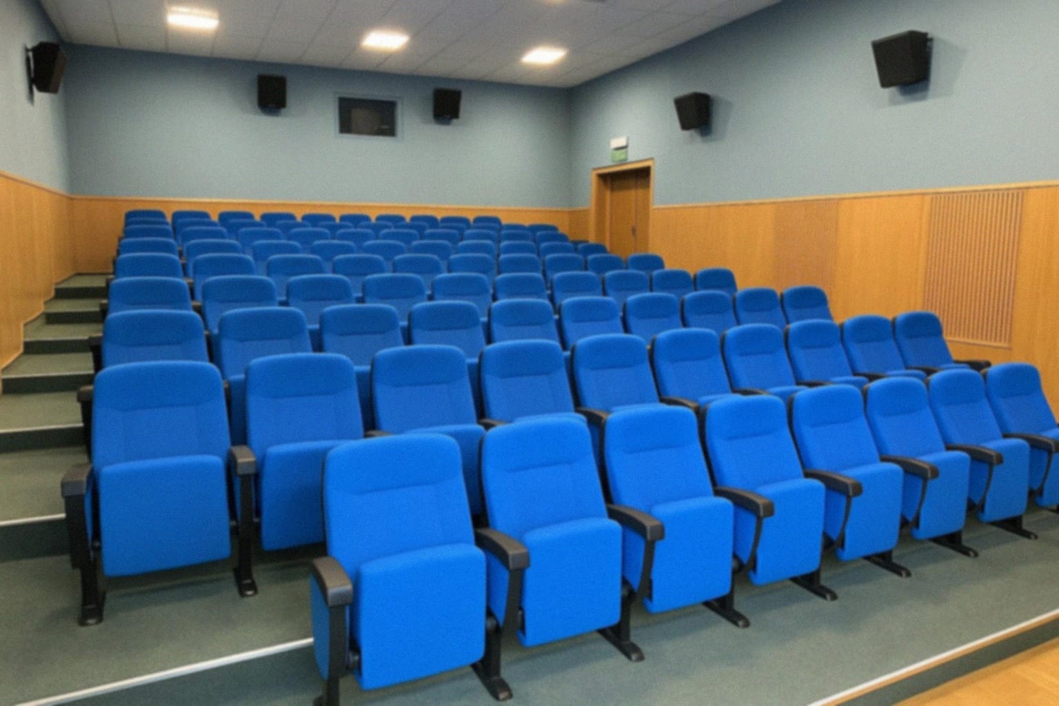 Piknik Rodzinny z Rodzinnym Karaoke przyciągnął mieszkańców Kamienia Pomorskiego