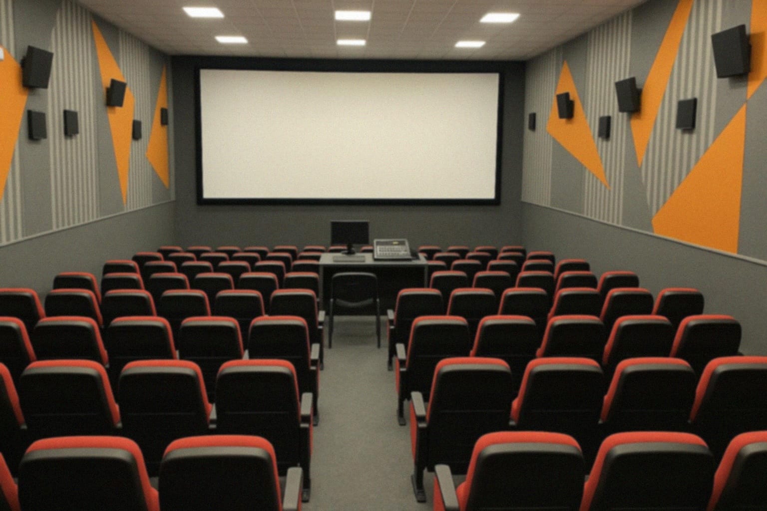 Wrześniowe zajęcia plastyczne w Kamieniu Pomorskim