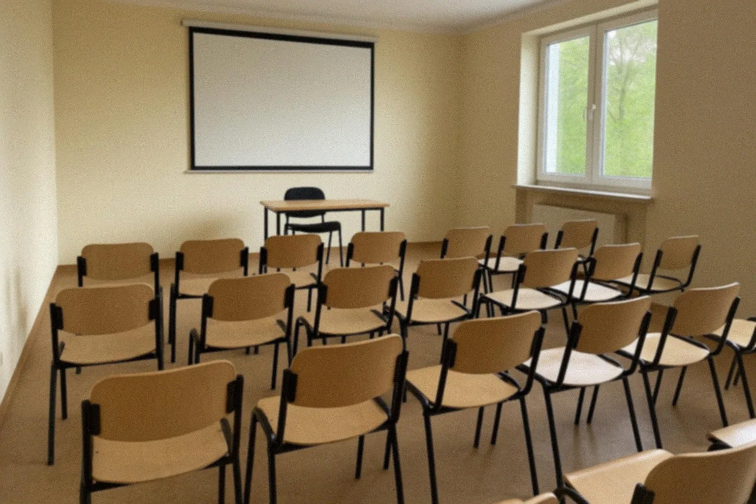 Obchody 107. rocznicy odzyskania niepodległości w Kamieniu Pomorskim