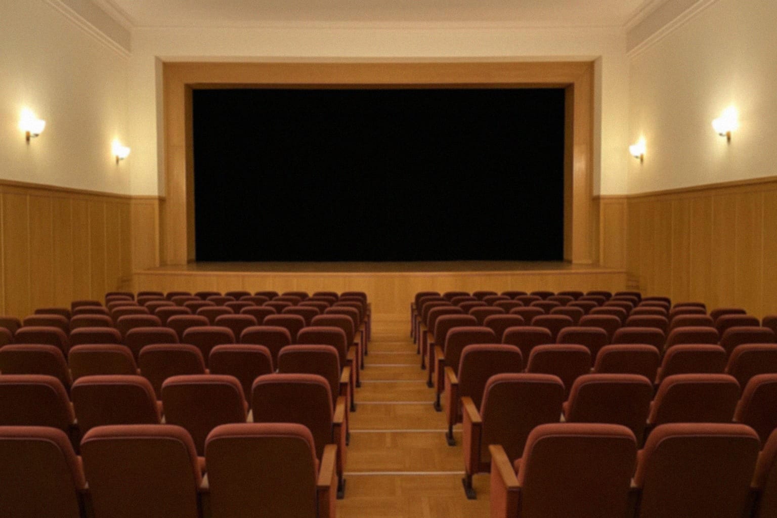 Nowe doznania artystyczne w Domu Kultury Kamień Pomorski