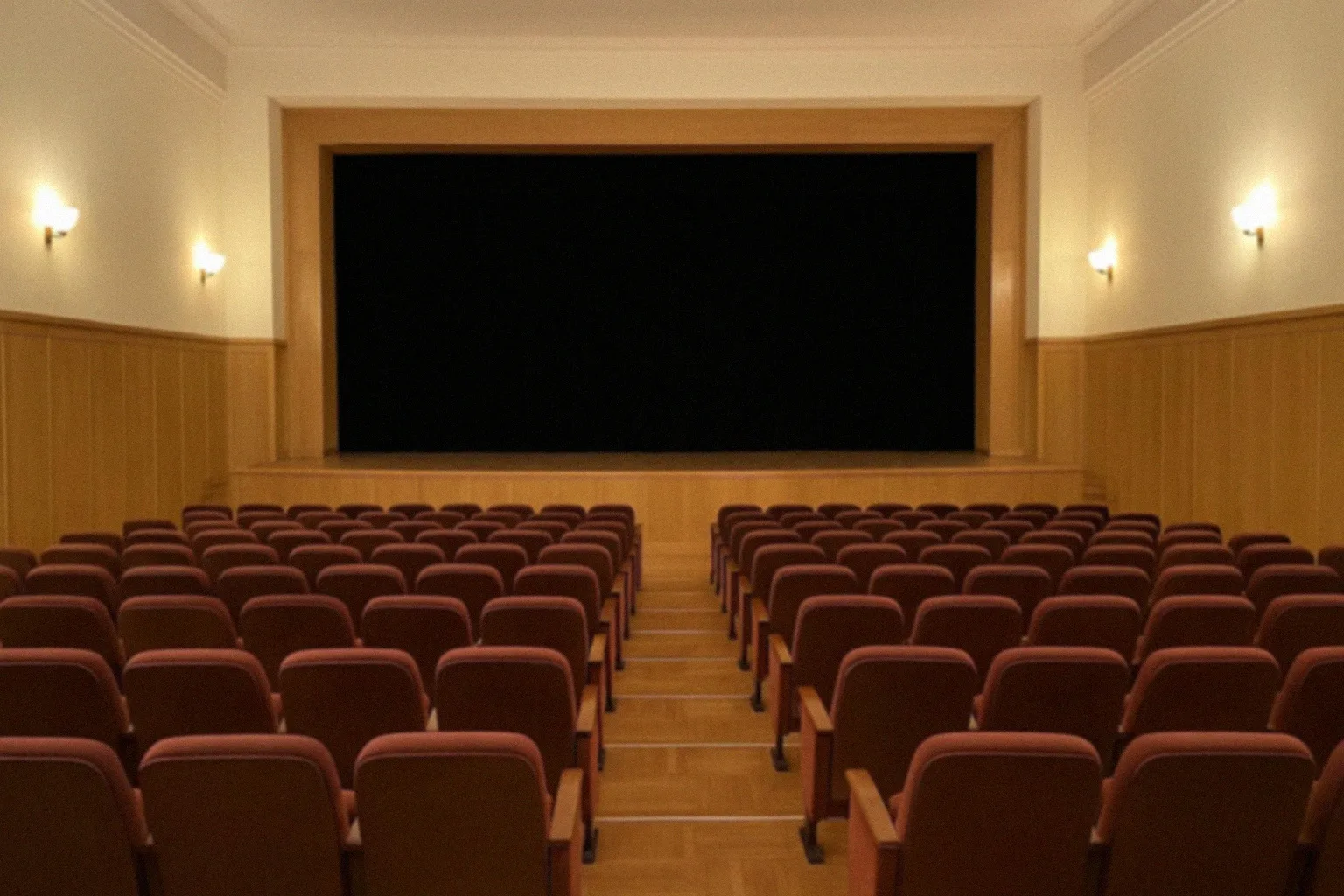 Nowe doznania artystyczne w Domu Kultury Kamień Pomorski