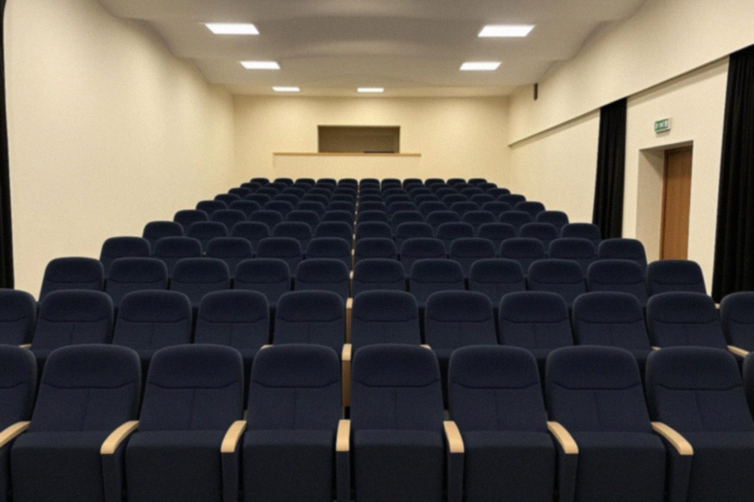 Dzień Kobiet w Kamieniu Pomorskim: Wspólna zabawa i śmiech