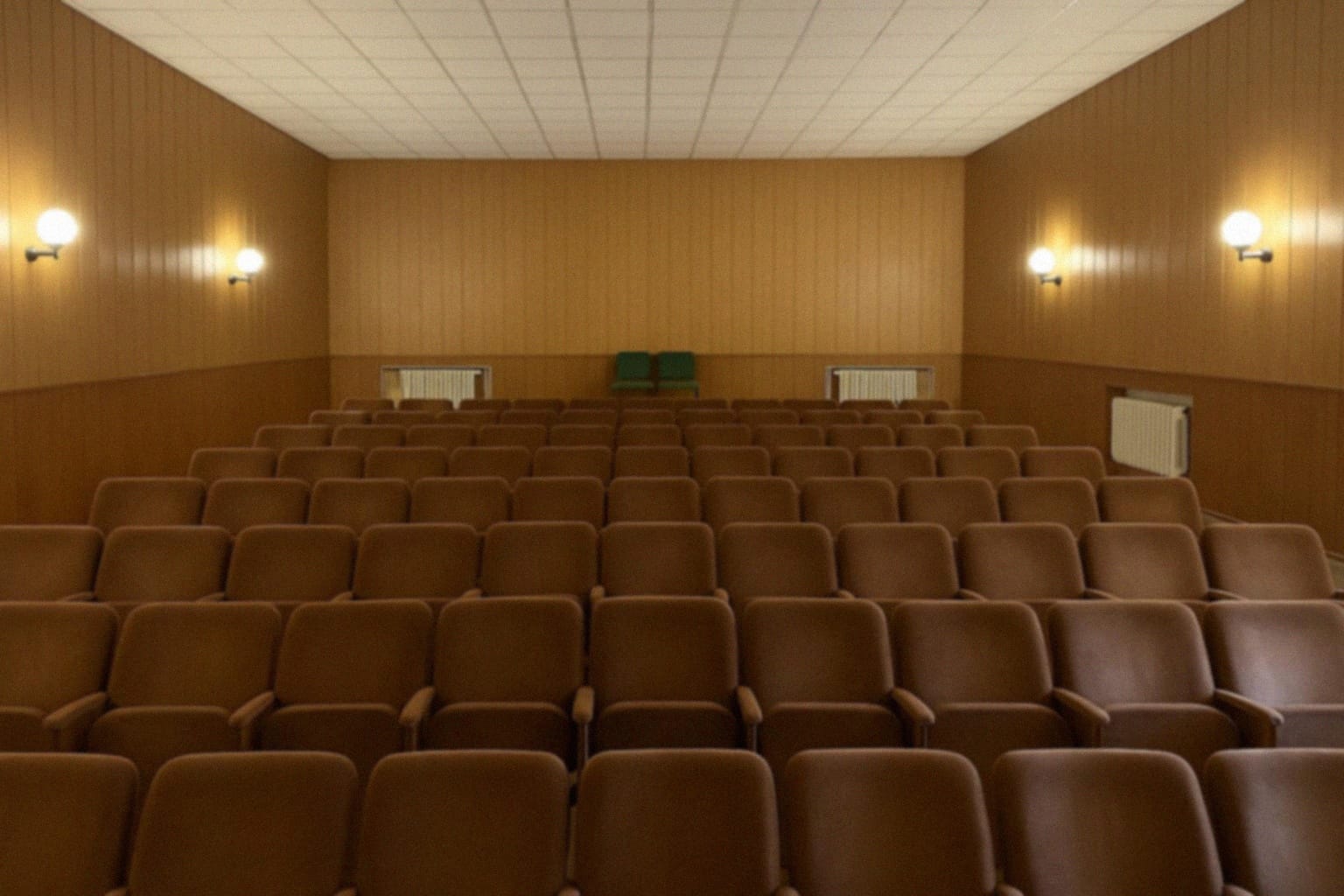 Mały Konkurs Recytatorski – Etap Powiatowy w Kamieniu Pomorskim