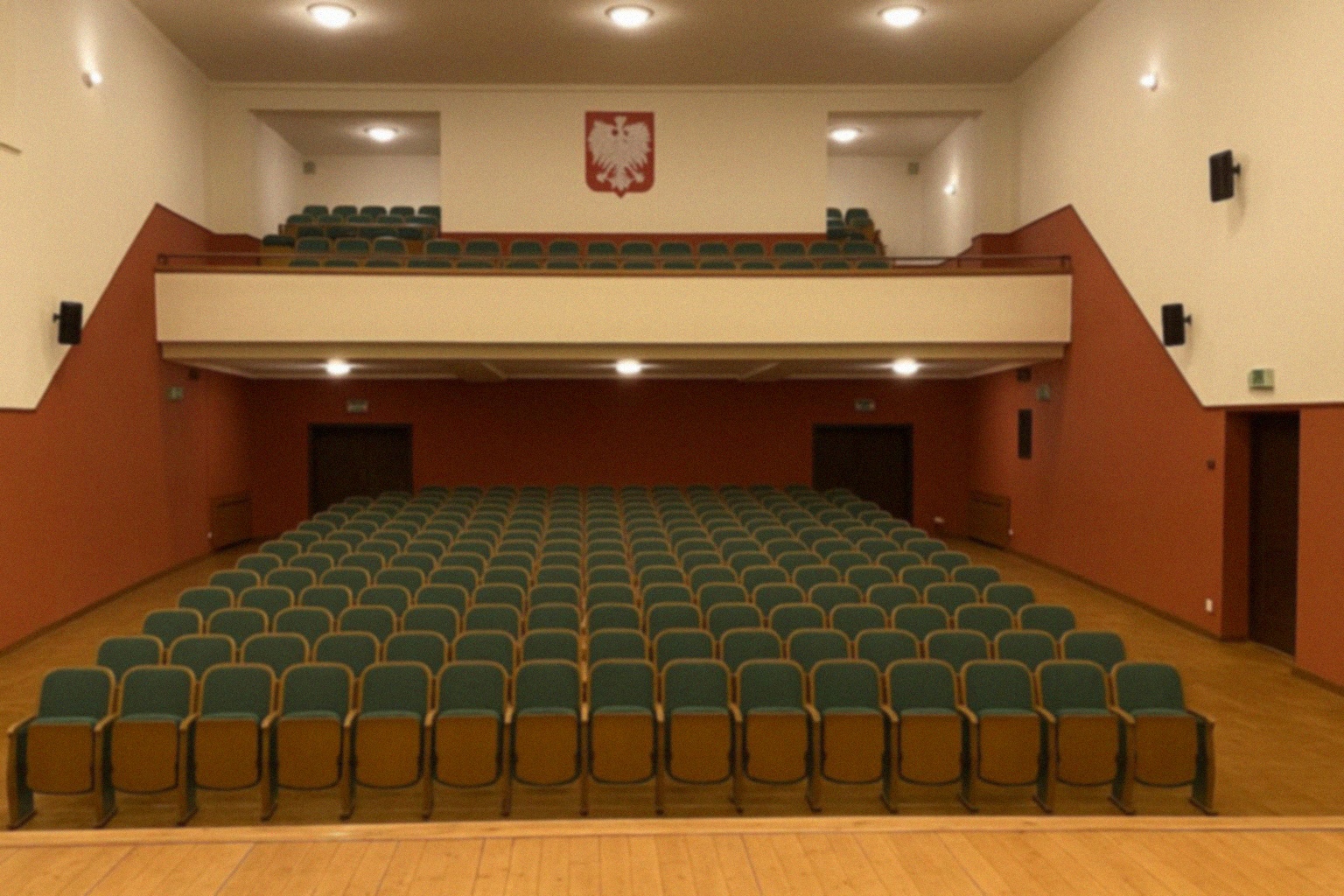 Zajęcia z nowoczesnych technik rękodzieła w Kamieniu Pomorskim