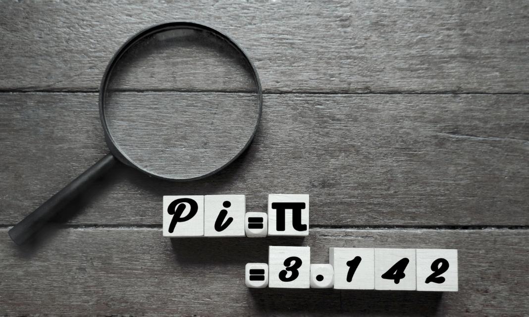 Dzień Liczby Pi – obchody w Kamieniu Pomorskim