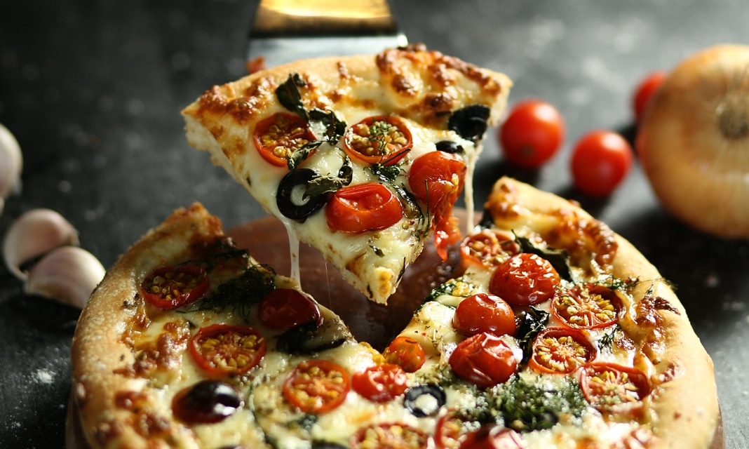 Kamień Pomorski obchodzi Międzynarodowy Dzień Pizzy!