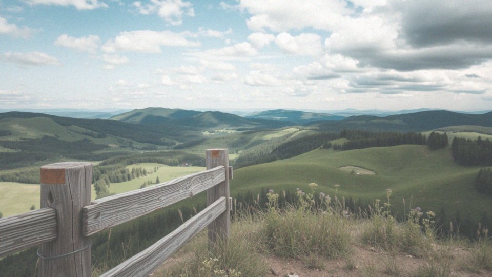 Gdzie na weekend w Polsce? Najlepsze miejsca na wypoczynek