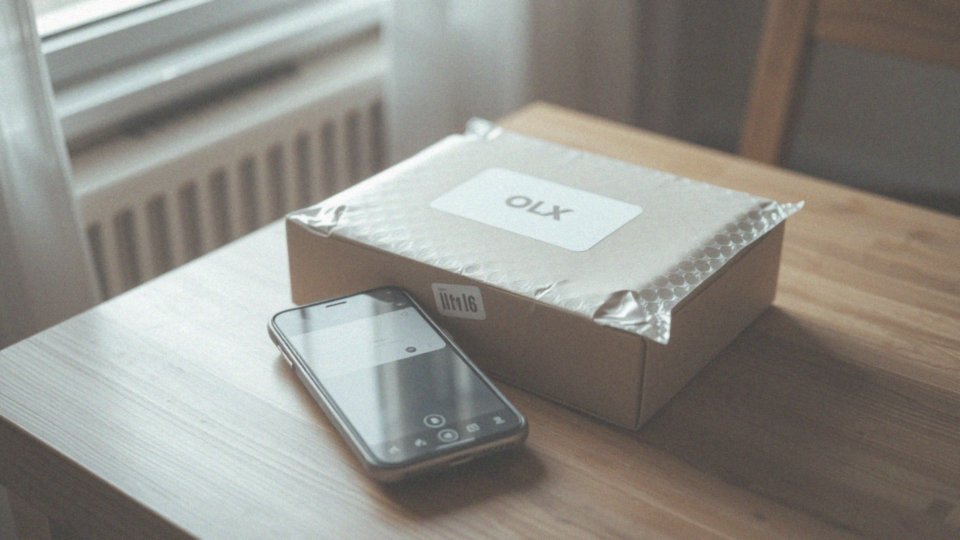 Jak anulować zakup OLX? Przewodnik dla kupujących