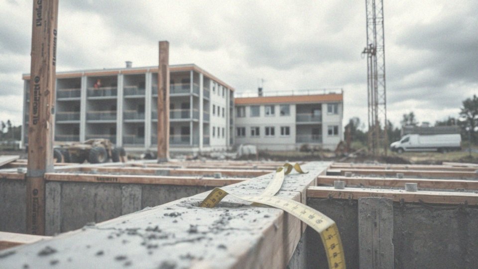 Jak obliczyć m3 betonu? Praktyczny przewodnik z przykładami