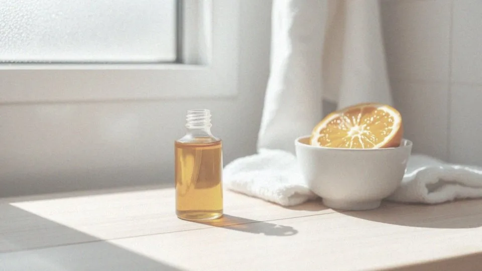 Jak stosować serum z witaminą C? Przewodnik po pielęgnacji