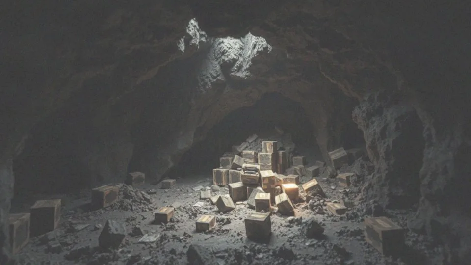 Jak zrobić netheryt w Minecraft? Przewodnik krok po kroku