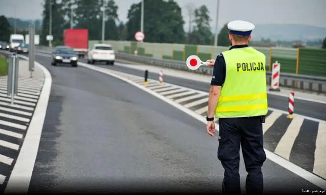 Areszt za kradzież zuchwałą w Międzyzdrojach