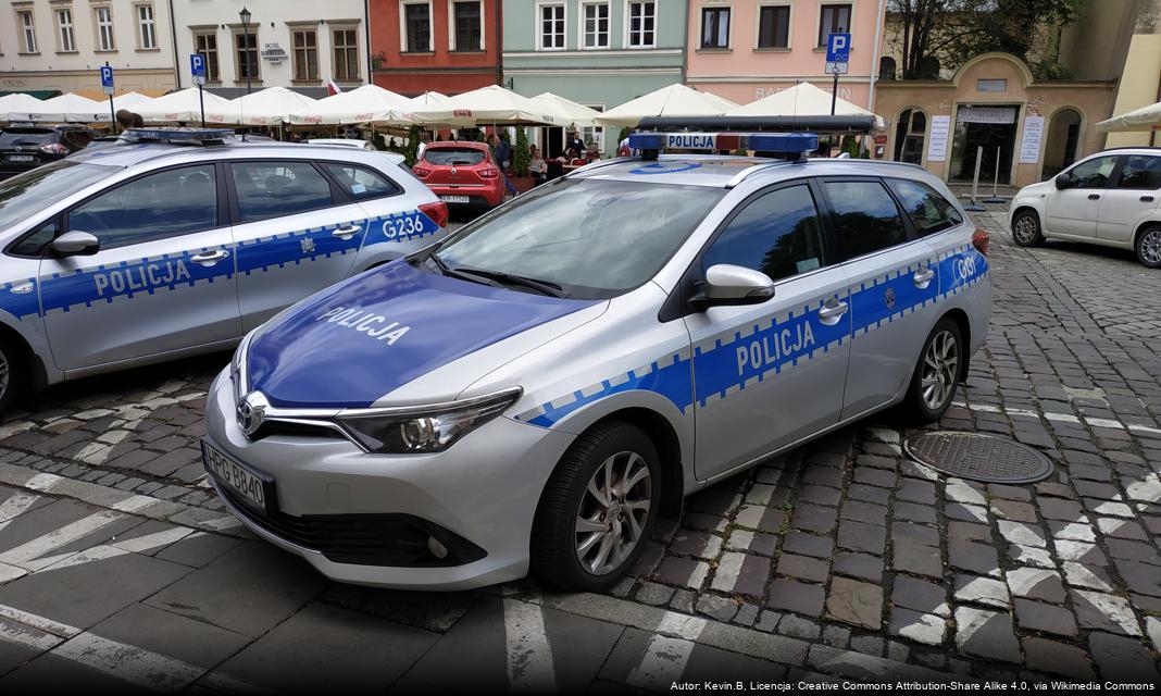 Bezpieczeństwo podczas Dnia Wszystkich Świętych – ważne przypomnienia dla mieszkańców Kamienia Pomorskiego