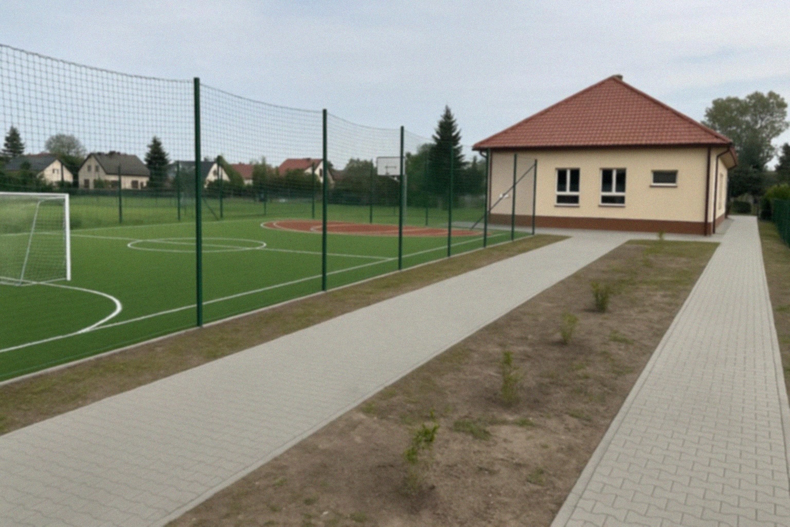 Przesunięcie terminu wydarzenia MOSIRIADA w Kamieniu Pomorskim
