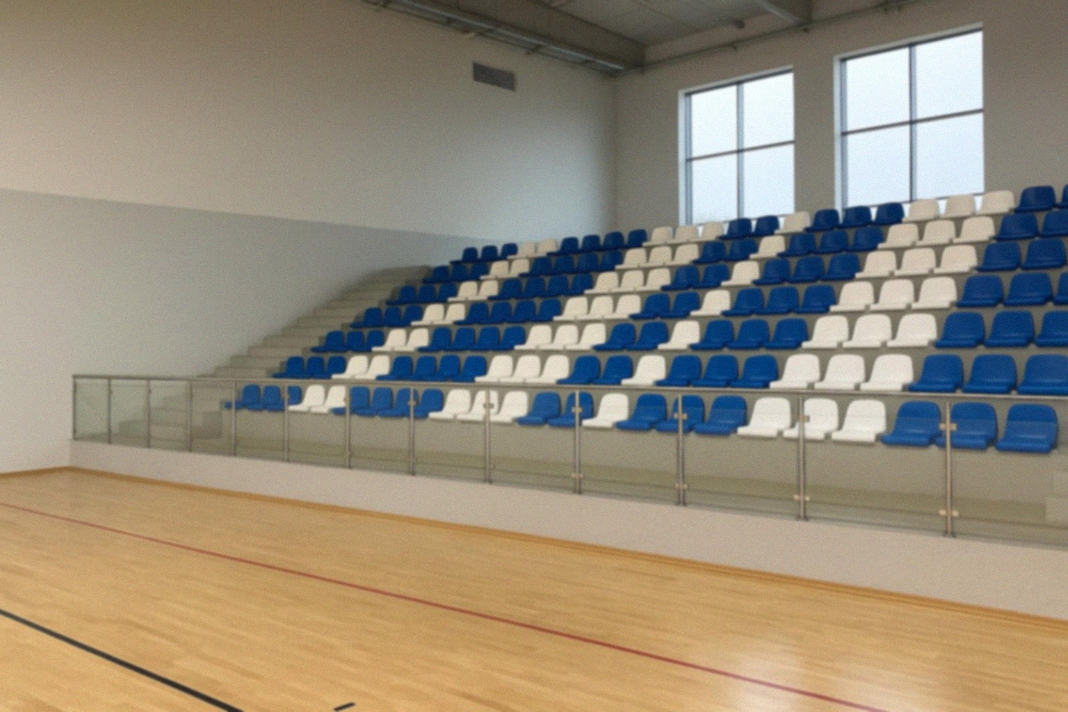 Udana I Edycja MSIRiady 2025 w Kamieniu Pomorskim