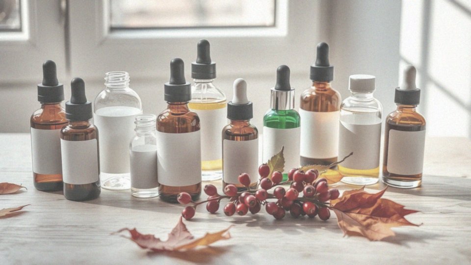 Serum z witaminą C – ranking najlepszych produktów na rynku